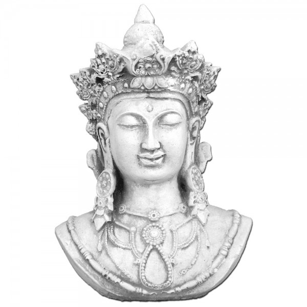 Бюст Королевского Будды