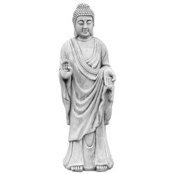 Скульптура Будда