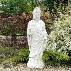 Скульптура Будда