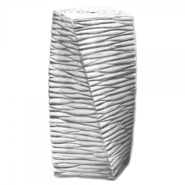 Фонтан современный Плачущие столбы, малый