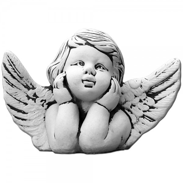 Декоративный элемент Ангелочек