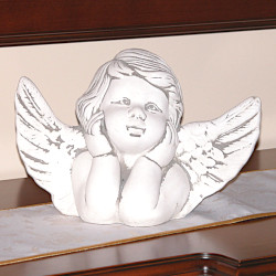 Декоративный элемент Ангелочек