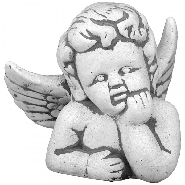 Декоративный элемент Ангелочек