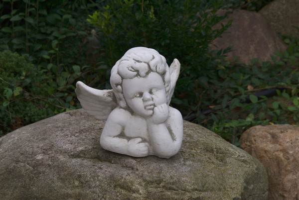 Декоративный элемент Ангелочек