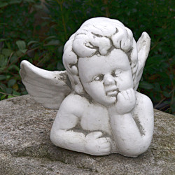 Декоративный элемент Ангелочек