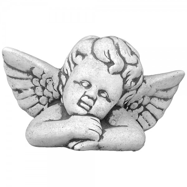 Декоративный элемент Ангелочек