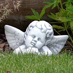 Декоративный элемент Ангелочек