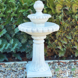 Фонтан класcический Цветок