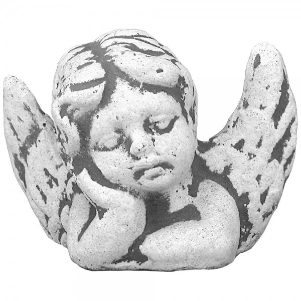 Декоративный элемент Ангел