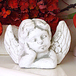 Декоративный элемент Ангел