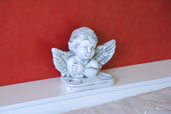 Скульптура Ангел