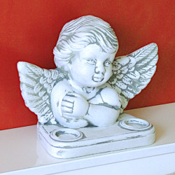 Скульптура Ангел