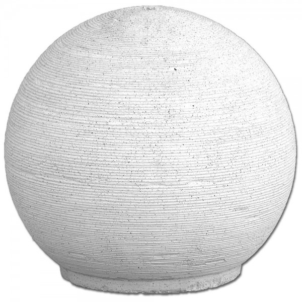 Фонтан декоративный Шар