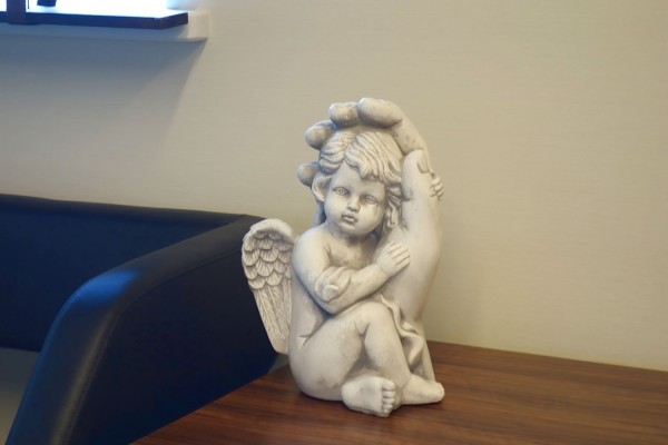 Скульптура Ангел