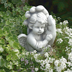Скульптура Ангел