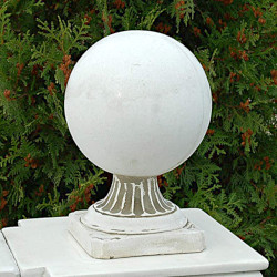 Декоративный элемент Шар