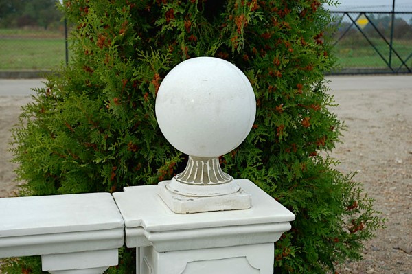 Декоративный элемент Шар