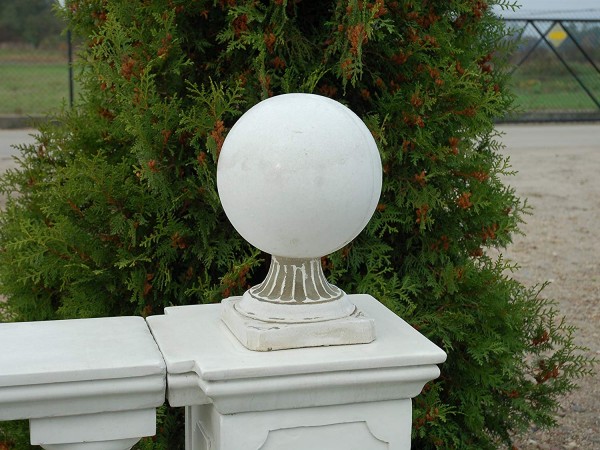 Декоративный элемент Шар