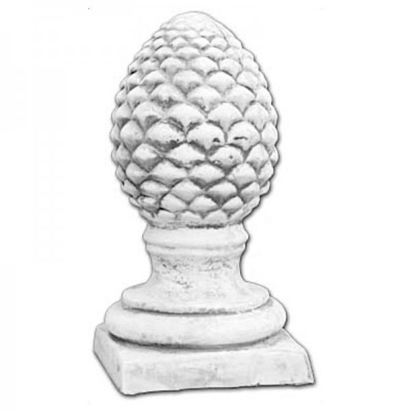 Декоративный элемент Шишка