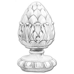 Декоративный элемент Шишка