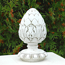 Декоративный элемент Шишка