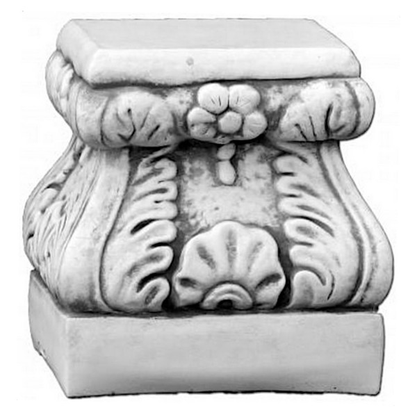 Столб античный, пьедестал