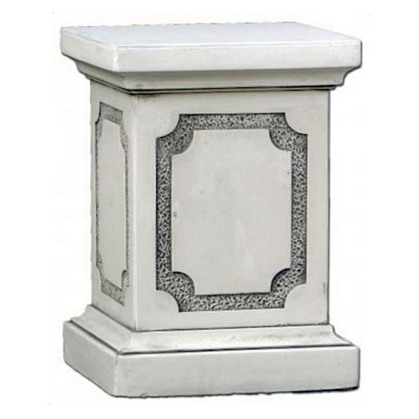 Столб классический, квадратный