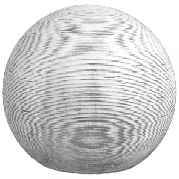 Фонтан декоративный Шар