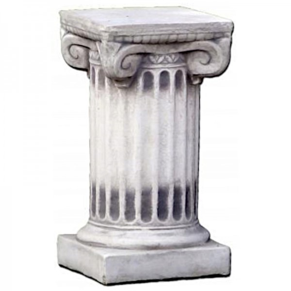 Столб классический