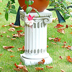 Столб классический