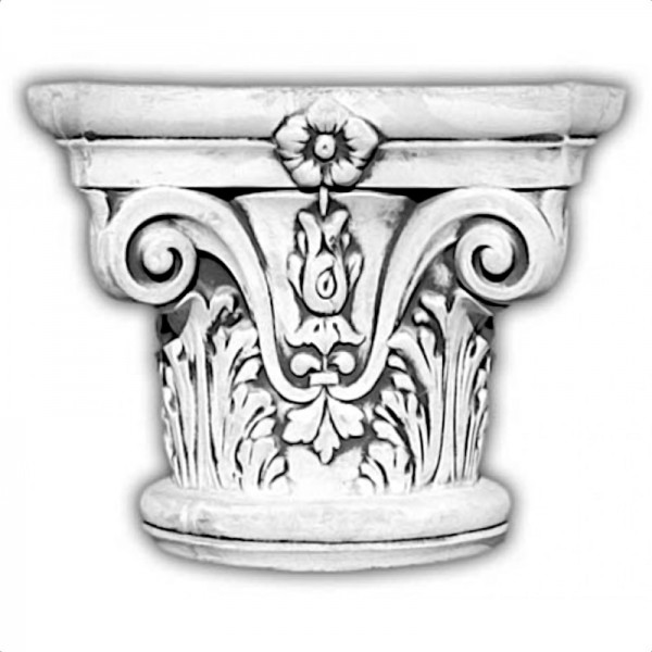 Капитель для колонны