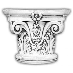 Капитель для колонны