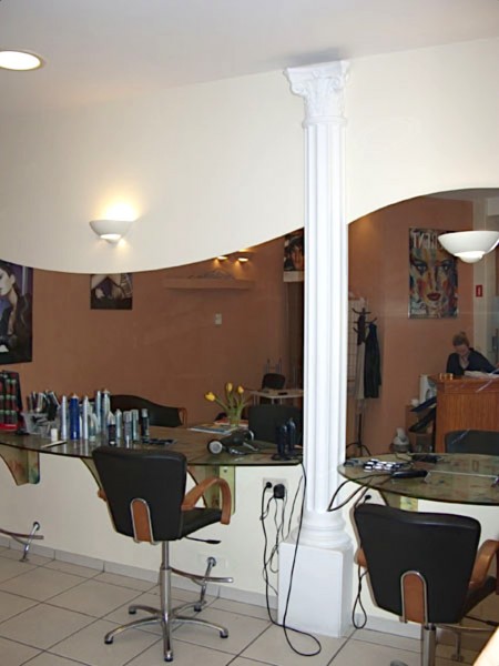 Колонна классическая