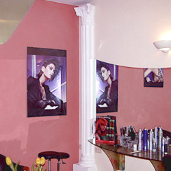 Колонна классическая