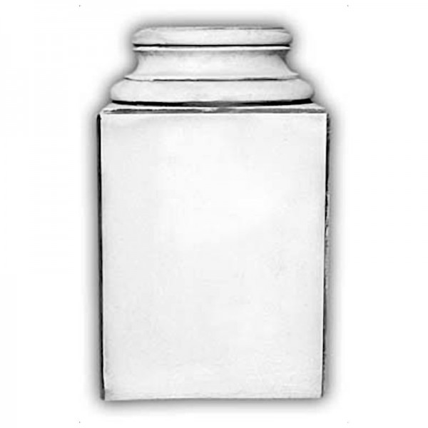 Пьедестал для колонны арт.371 или для фонтана