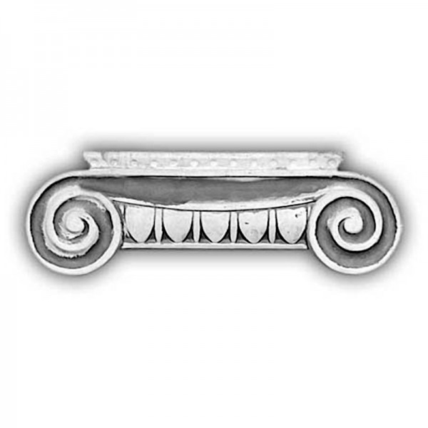 Капитель античная