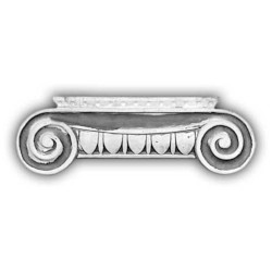 Капитель античная