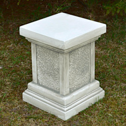 Столб квадратный