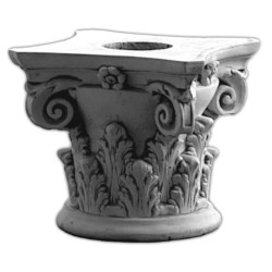 Капитель классическая