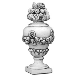 Декоративный элемент Кубок