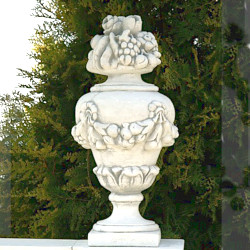 Декоративный элемент Кубок