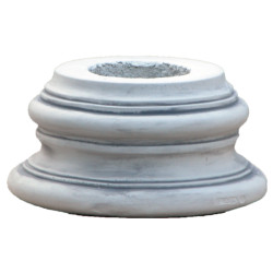 Пьедестал для колонны