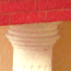 Пьедестал для колонны