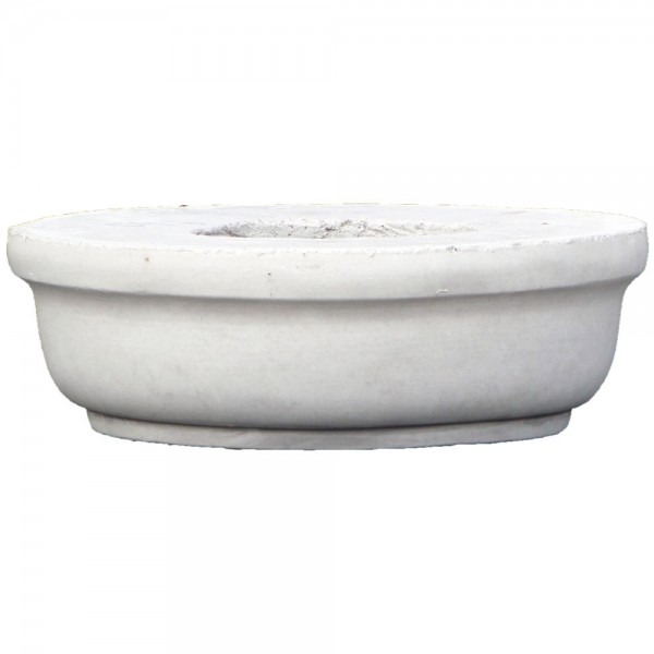 Капитель-пьедестал колонны