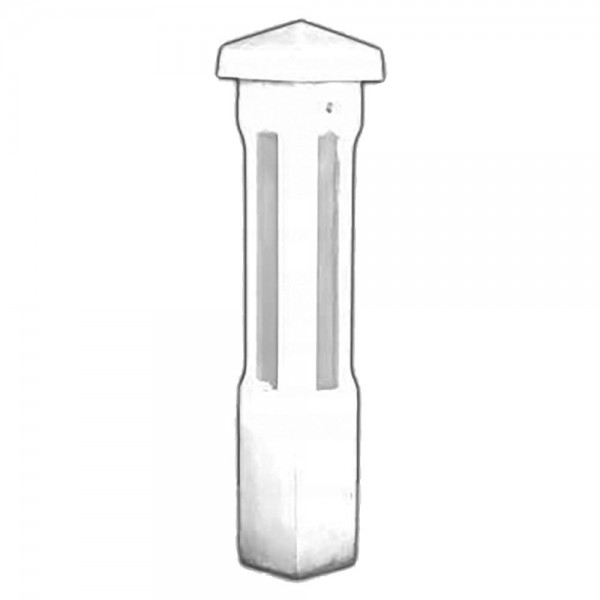 Колонна античная