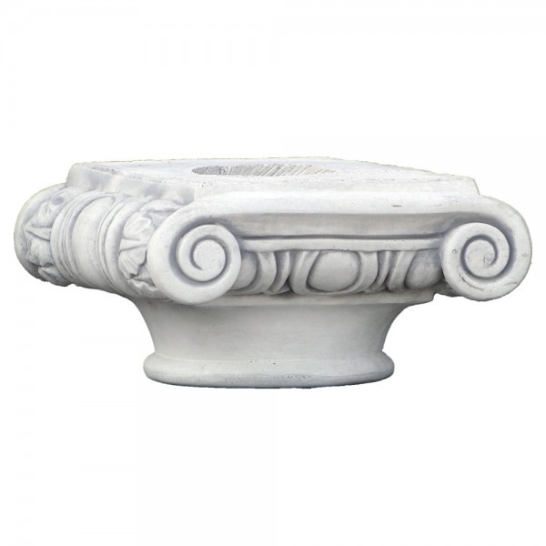 Капитель классическая для колонны