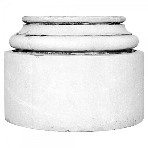 Пьедестал для колонны арт. 357