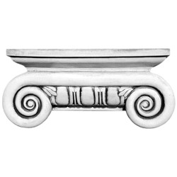 Капитель классическая