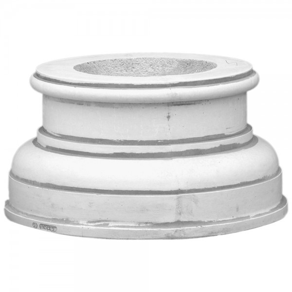 Пьедестал круглый