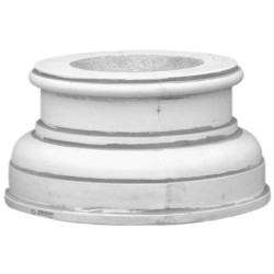 Пьедестал круглый